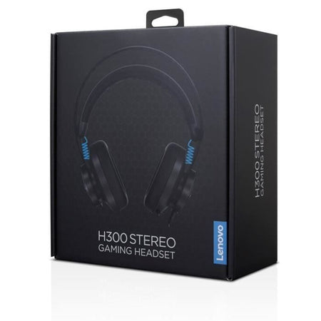 Cuffie da gioco LENOVO - Legion H300 Stereo