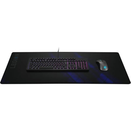 LENOVO - Tappetino per mouse XXL Legion Control - 900 x 400 x 2 mm - Resistente all'acqua - Antiscivolo