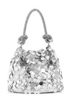 GUESS BORSA HOLIDAY SHINE MINI da donna