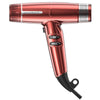 Gama Phon 1600W 2 Velocità 3 Temperature Iq Lite Red