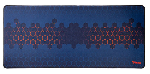 Gaming Mouse Pad E1 - Materiale Premium- Antiscivolo- Massima Precisione- 900x400x3mm