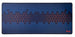 Gaming Mouse Pad E1 - Materiale Premium- Antiscivolo- Massima Precisione- 900x400x3mm