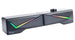 Gaming Soundbar S101 - RGB- BlueTooth- Jack 3.5mm- Touch- Modalità singola o 2.0
