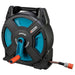 Gardena Classic avvolgitubo 15 set tubo 16,5m + accessorio
