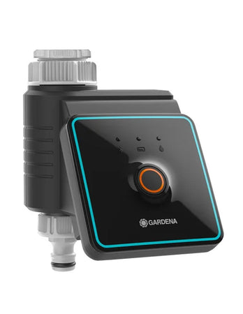 Gardena bluetooth water control 4078500052863