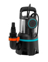 Gardena pompa per acque nere 16000 4078500053303