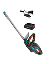 Gardena tagliasiepi a batt. comf- cut, 50/18v-p4a set pronto a. uso 4078500054249