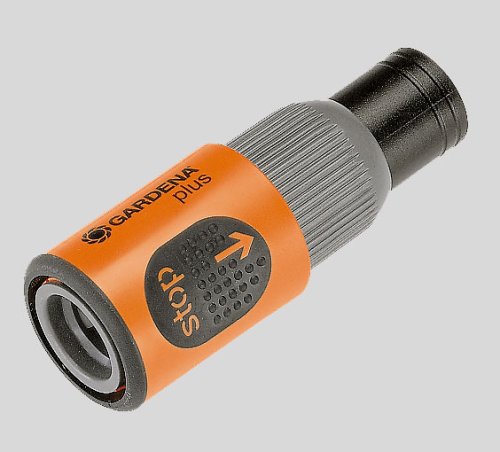 Gardena - collegamento tubo aquastop da 3/4 a 5/8