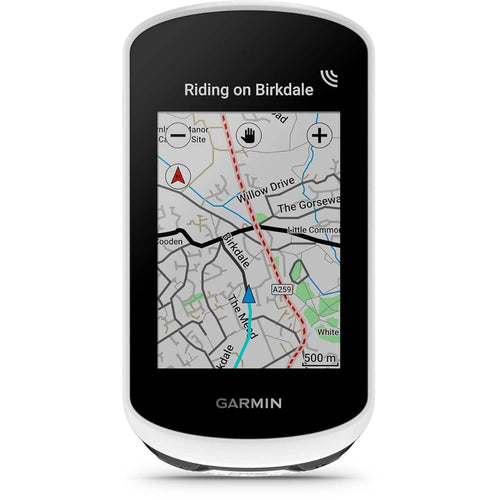 Garmin Edge Explore 2