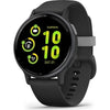 Garmin vivoactive 5 nero/grigio ardesia