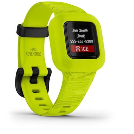 Garmin vivofit jr. 3 Digi Camo