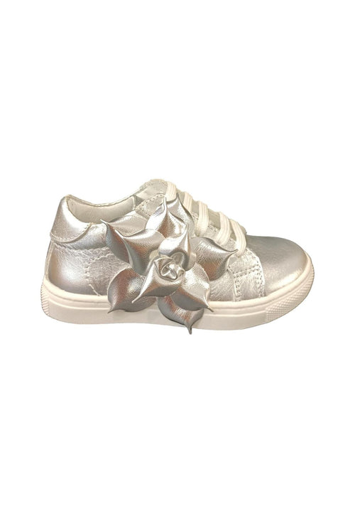 Scarpe snekears Bambine e ragazze platis P2356
