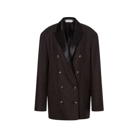 Alberta Ferretti giacche donna alberta ferretti - giacca - grigio da donna