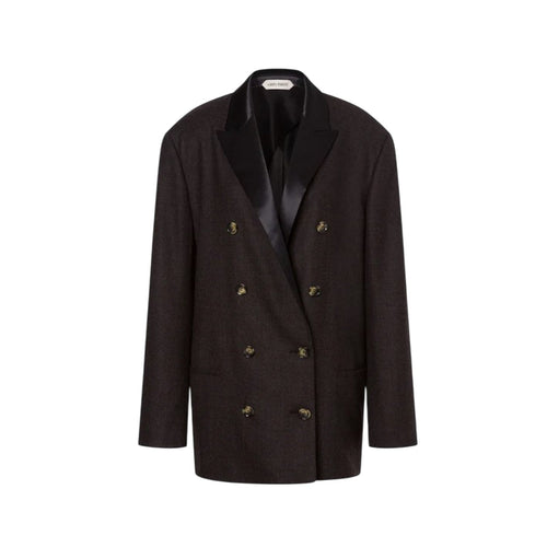 Alberta Ferretti giacche donna alberta ferretti - giacca - grigio da donna
