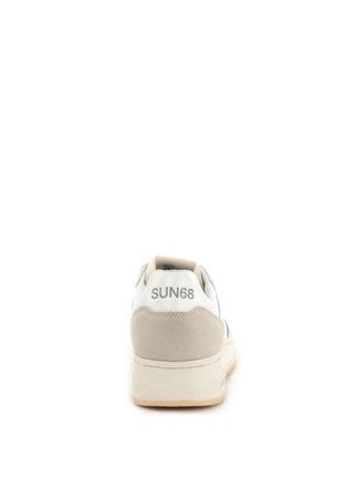SUN68 Sneakers BIG BASKET da uomo