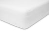 Completo Letto in puro Cotone Organico Latte