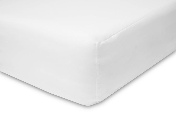 Completo Letto in puro Cotone Organico Latte