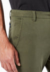 DOCKERS PANTALONE SUPREME FLEX SKINNY DEEP da uomo