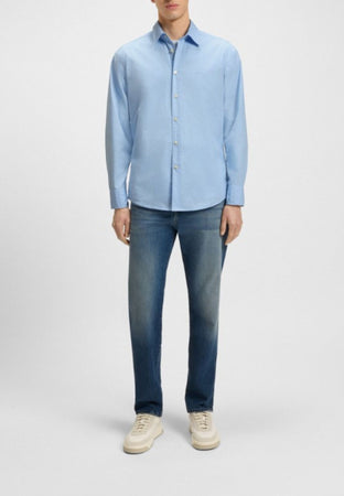 BOSS CAMICIA RELEGANT_6_M da uomo