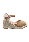 Scarpe espradilles Donna XTI ZAPATO  CUNA