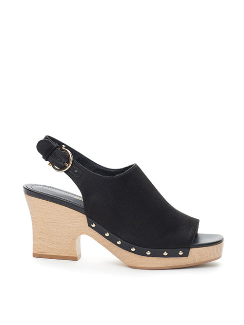 Salvatore Ferragamo Sandali con zeppa Susanne Salvatore ferragamo da donna