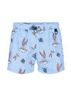 ICEBERG COSTUME LOONEY TUNES da uomo