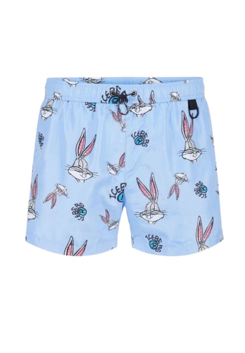 ICEBERG COSTUME LOONEY TUNES da uomo