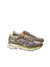 PREMIATA sneaker uomo premiata - moerun - verde da uomo