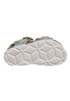Scarpe sandalo Bambini e ragazzi Grunland Junior 0392