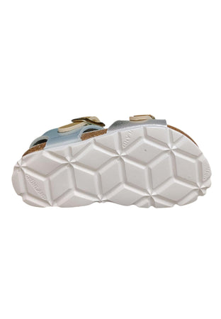Scarpe sandalo Bambini e ragazzi Grunland Junior 0392