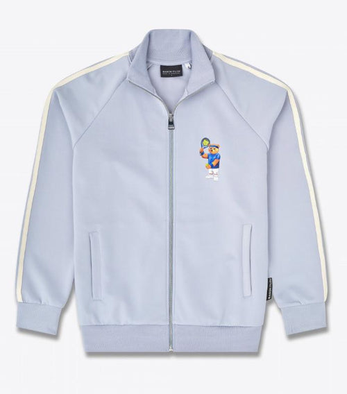 Giacca Baron Filou tracker blu