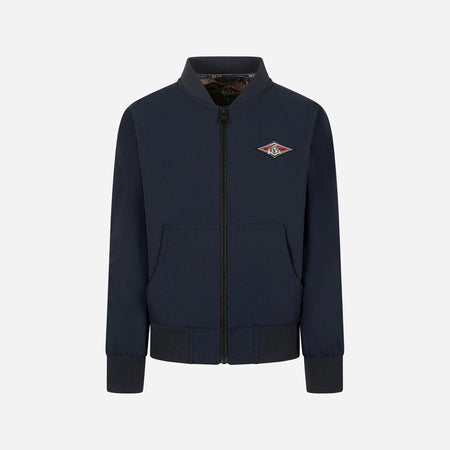 Giacca Bear Surfer Bomber navy