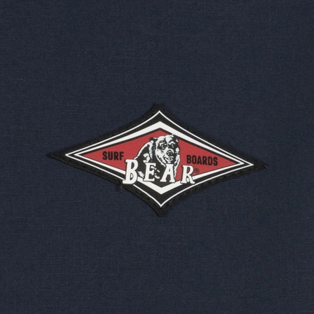 Giacca Bear Surfer Bomber navy