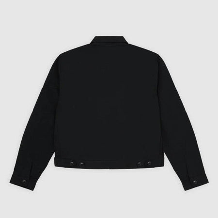 Giacca DIckies W LIned Eisenhower Blk