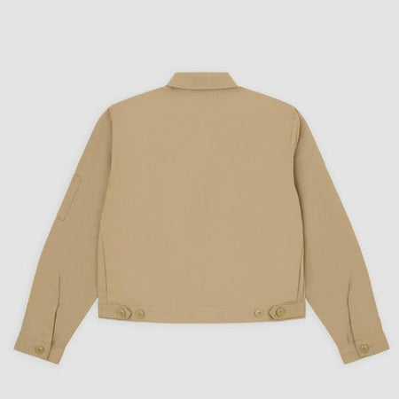 Giacca DIckies W LIned Eisenhower Khaki