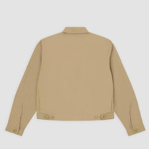 Giacca DIckies W LIned Eisenhower Khaki