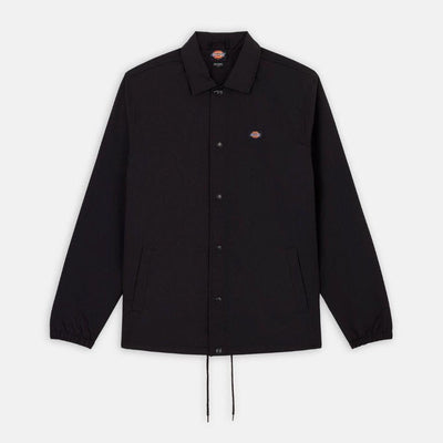 Giacca Dickies Coach Oakport black