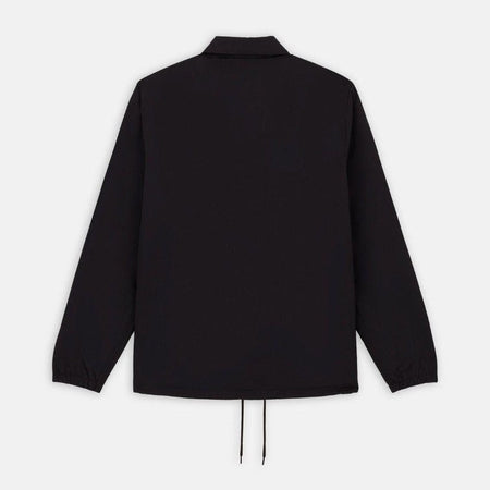 Giacca Dickies Coach Oakport black