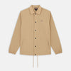Giacca Dickies Coach Oakport khaki