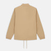 Giacca Dickies Coach Oakport khaki