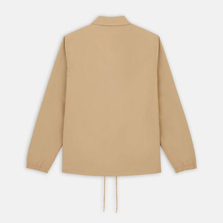 Giacca Dickies Coach Oakport khaki