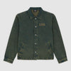 Giacca Dickies Lewiston Denim green tone