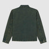 Giacca Dickies Lewiston Denim green tone