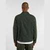 Giacca Dickies Lewiston Denim green tone
