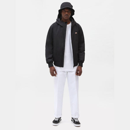 Giacca Dickies New Sarpy black