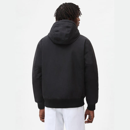 Giacca Dickies New Sarpy black