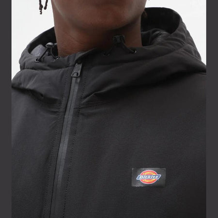 Giacca Dickies New Sarpy black