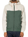 Giacca Iriedaily Achterdeck Jkt Beige