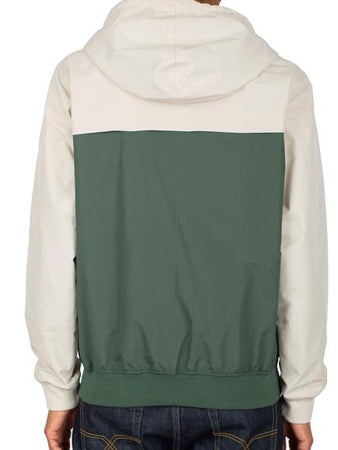 Giacca Iriedaily Achterdeck Jkt Beige