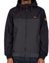 Giacca Iriedaily Achterdeck Jkt Black